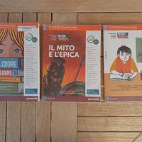 Nel Cuore dei Libri di Aristodemo e altri