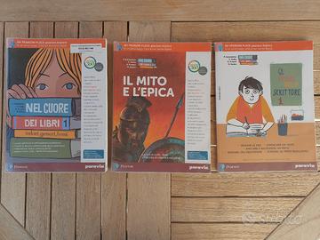 Nel Cuore dei Libri di Aristodemo e altri