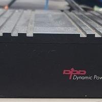 Proton D275 +  Orion 220GT amplificatori auto