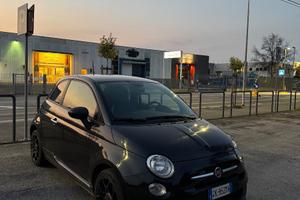 500 FIAT SPORT 1.2
