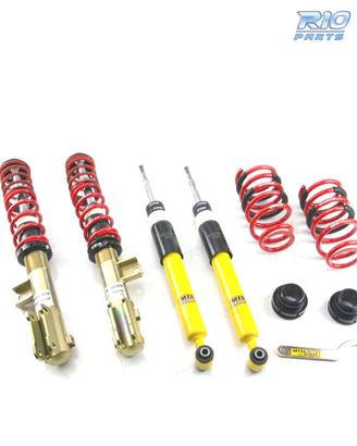 KIT SOSPENSIONE FILETTATA EIBACH MTS HYUNDAI I20 G