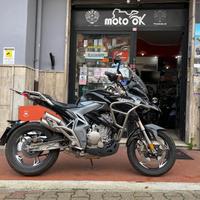 ZONTES 310 T