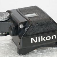 Nikon DP-11 (per tutti i corpi Nikon F2)