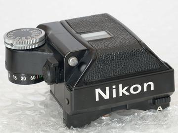 Nikon DP-11 (per tutti i corpi Nikon F2)