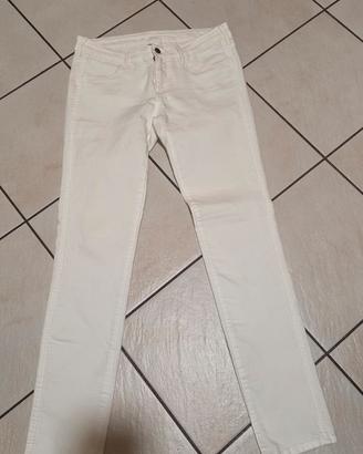 Denim pantaloni donna