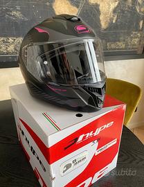 Casco moto Wheelup donna taglia M
