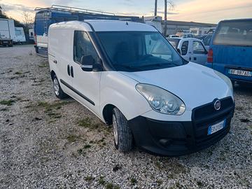 Fiat Doblo'