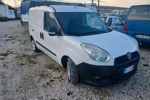 Fiat Doblo'