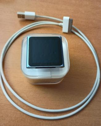 Apple iPod nano 6 16GB
