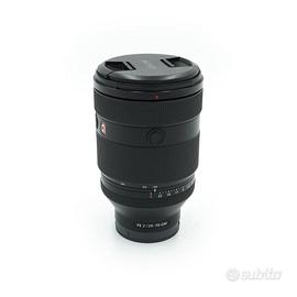 Sony FE 28-70mm f/2 GM