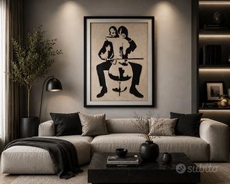 la donna è musica