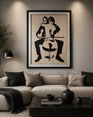 la donna è musica