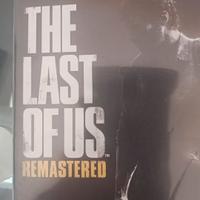 The last of us ps4