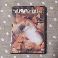 alphabet killer