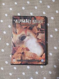 alphabet killer