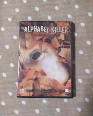 alphabet killer