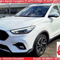 MG Zs - 2024 1.5 Vti-tech 106cv Luxury.