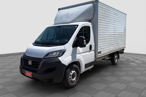FIAT Ducato Ducato 35 2.2 Mjt 140CV PLM Cabinato