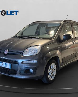 Fiat Panda 1.3 MJT 95 CV S&S Easy