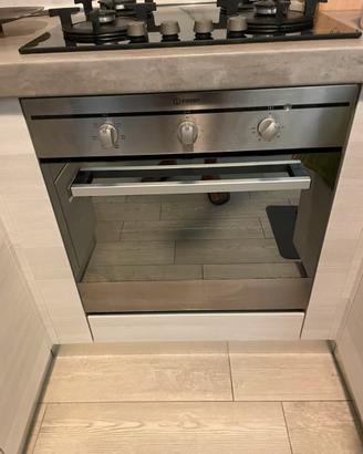 Formo incasso indesit