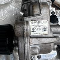 Pompa e iniettori golf 7 2000 150 cavalli