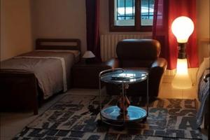 Camera singola anche usò come doppia