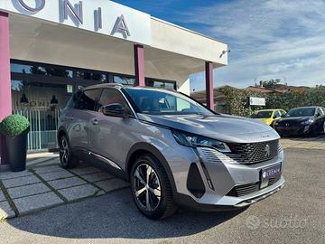 Peugeot 5008 1.5 bluehdi GT s&s 130cv eat8 7 posti