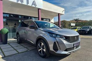 Peugeot 5008 1.5 bluehdi GT s&s 130cv eat8 7 posti