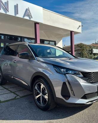 Peugeot 5008 1.5 bluehdi GT s&s 130cv eat8 7 posti