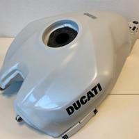 Serbatoio Ducati Panigale v2