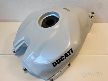 Serbatoio Ducati Panigale v2