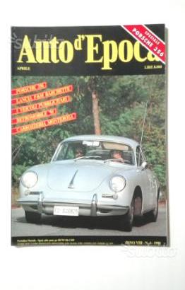 Porsche 356 monterosa lancia fulvia