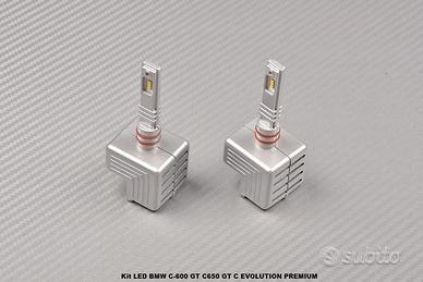 Kit LED BMW C-600 GT C650 GT C EVOLUTION PREMIUM