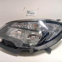 FARO ANTERIORE SINISTRO OPEL Mokka X 42435927 D16D
