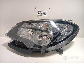 FARO ANTERIORE SINISTRO OPEL Mokka X 42435927 D16D