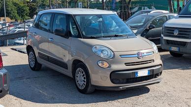 FIAT 500L N1 AUTOCARRO 1.3cc 84cv