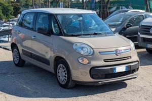 FIAT 500L N1 AUTOCARRO 1.3cc 84cv