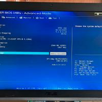 Asus ET2230I 22 pollici All-in-One Pc Desktop