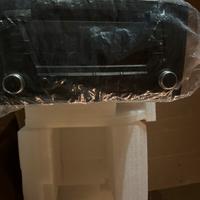 Autoradio originale audi nuova