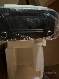 Autoradio originale audi nuova