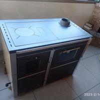 Termocucina nuova