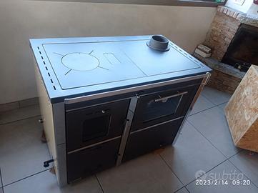 Termocucina nuova