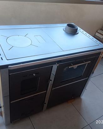 Termocucina nuova