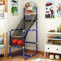 Gioco mini Basket Bambini - Interno/Esterno