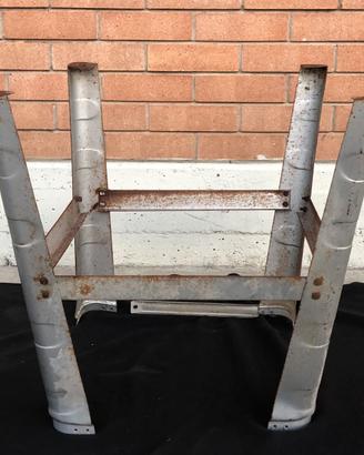 7 € X scaffale + trasportino