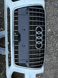 paraurti anteriore e posteriore audi q5