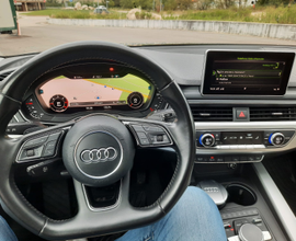 Audi A4 All Road 190 CV 4x4