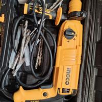 trapano/tassellatore