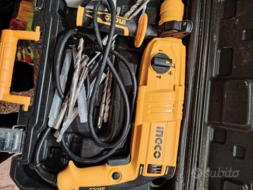 trapano/tassellatore