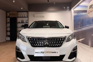 Peugeot 3008 BlueHDi 130 S&S Allure